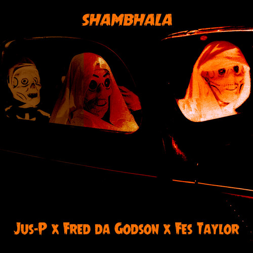 Shambhala (Explicit)