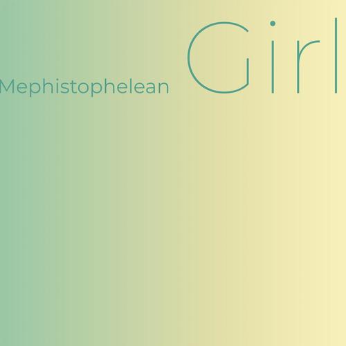 Mephistophelean Girl