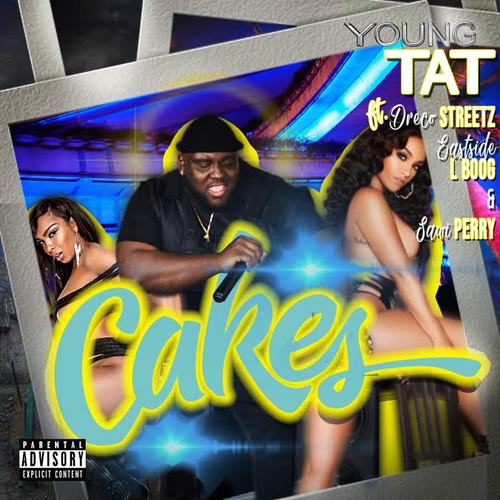 Cakes (Explicit)