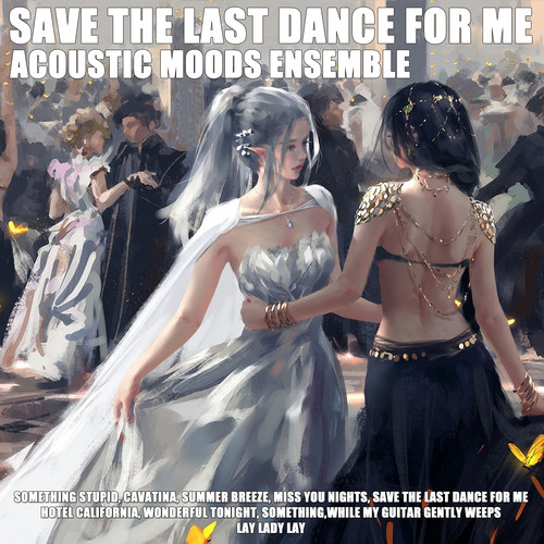 Save the Last Dance For Me