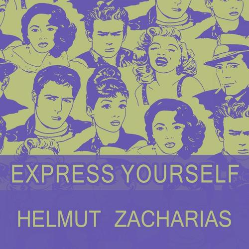 Express Yourself