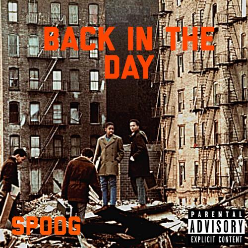 Back In The Day (Explicit)