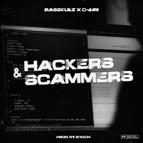 Hackers & Scammers (Explicit)