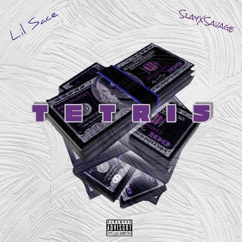 Tetris (feat. Lil Sace) [Explicit]