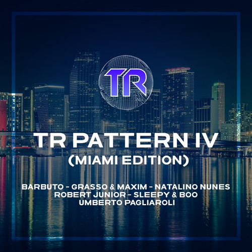 TR Pattern IV (Miami edition)