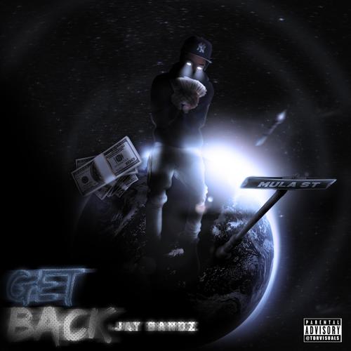 GET BACK (Explicit)