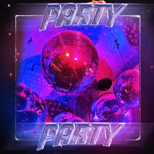 PARTY PARTY (Explicit)