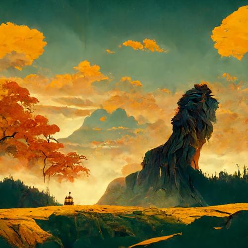 Circle of Life (Reimagined) [From The Lion King]