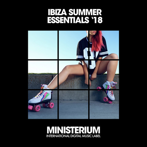 Ibiza Summer Essentials '18