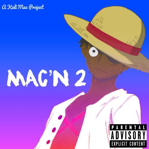 Mac'n 2 (Deluxe) (Explicit)