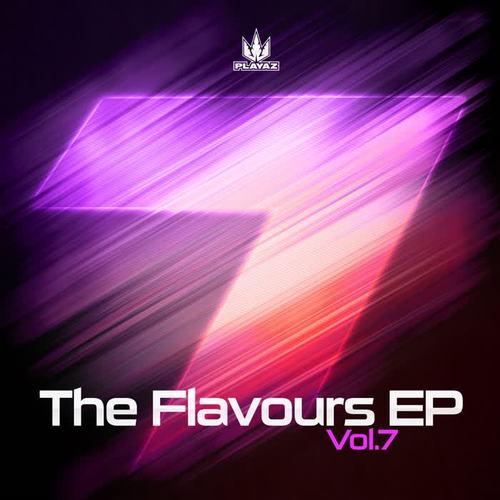 The Flavours EP, Vol. 7