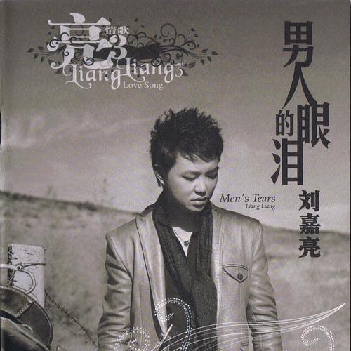 刘嘉亮-美丽女人.flac 下载插图