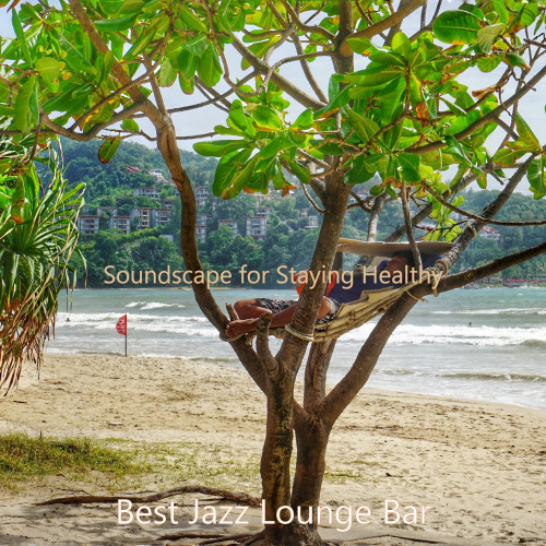 Soundscape for Staying Healthy