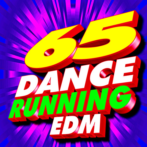 65 Dance Running EDM