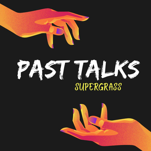 Past Talks