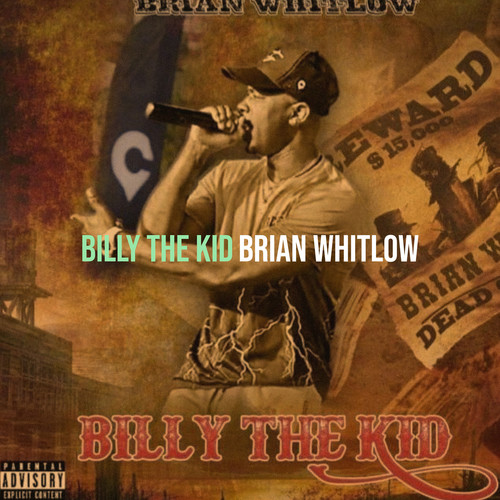 Billy the Kid (Explicit)