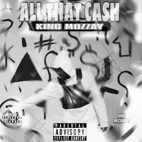 ALL THAT CASH (Explicit)