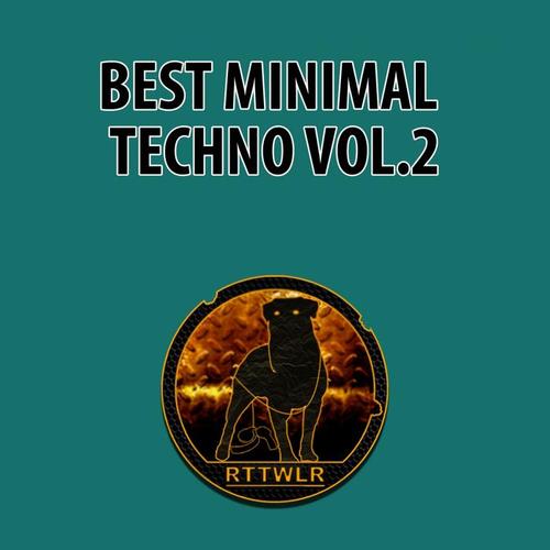 Best Minimal Techno, Vol. 2