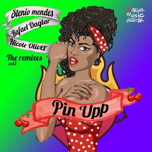 Pin Upp, Vol. 3 (The Remixes)