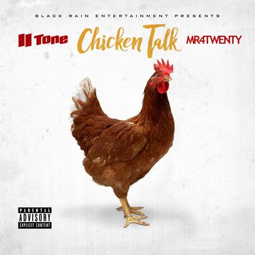 Chicken Talk (Explicit)