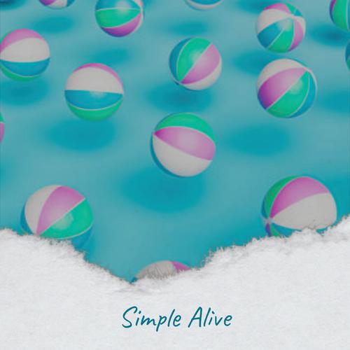 Simple Alive