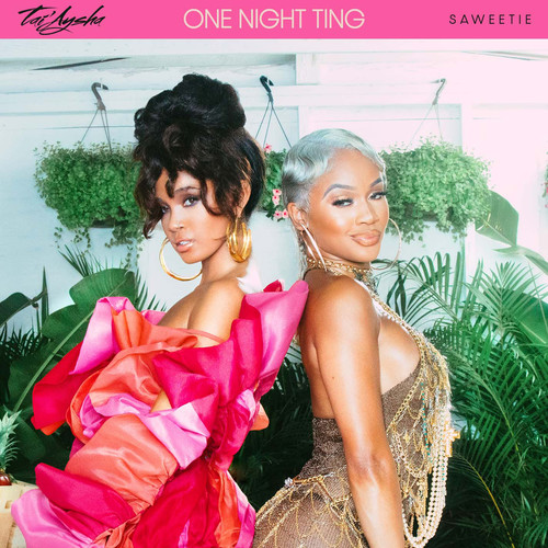 One Night Ting (feat. Saweetie) [Explicit]