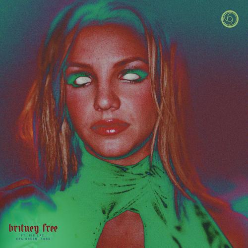 BRITNEY FREE (feat. BIG LAX, Era Green & TORO) [Explicit]