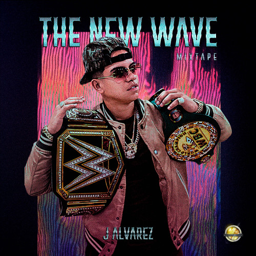 The New Wave Mixtape (Explicit)