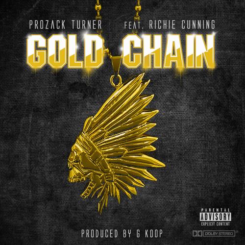 Gold Chain (feat. Richie Cunning) [Explicit]