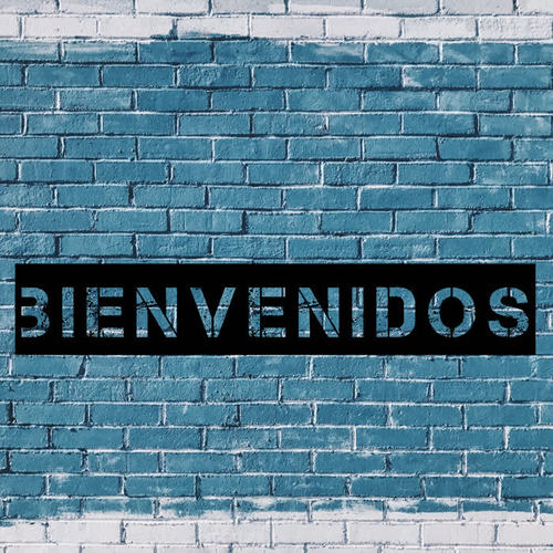 Bienvenidos