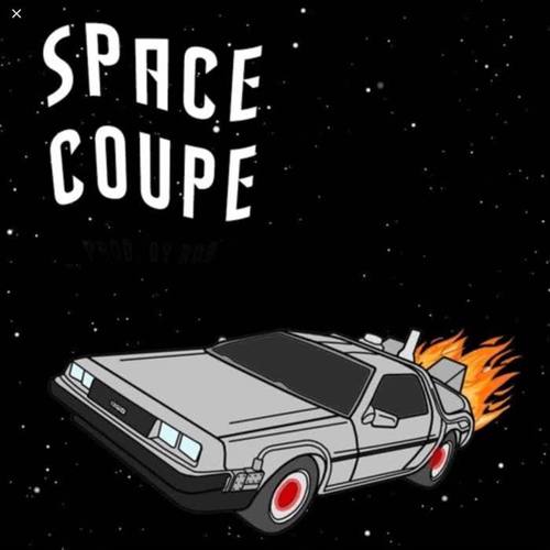 Space Coupe