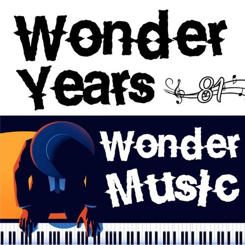 Wonder Years, Wonder Music 81