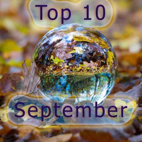 Top 10 September