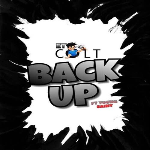 Back Up (feat. Young Saint)