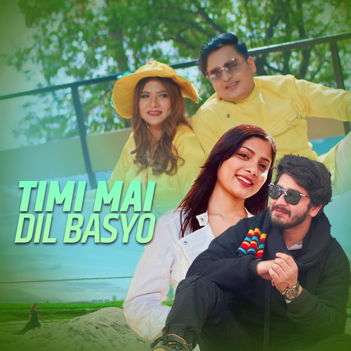 Timi Mai Dil Basyo