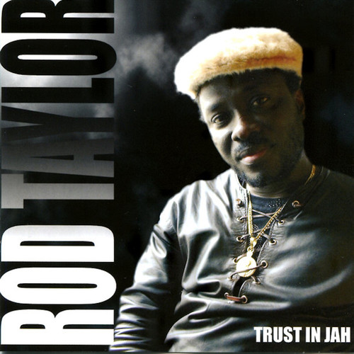 Trust in Jah (Deluxe)