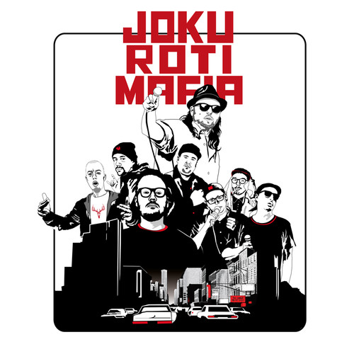 Joku Roti Mafia