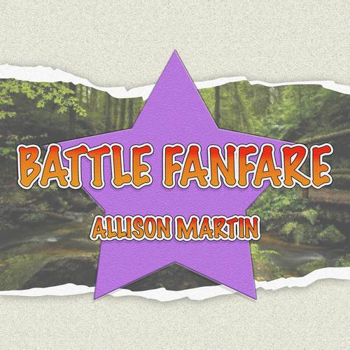 Battle Fanfare (From 