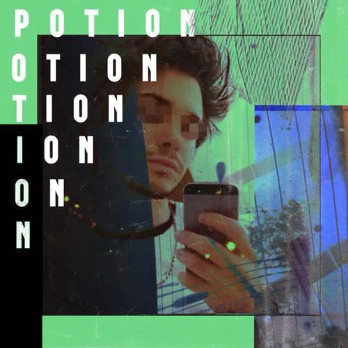 Potion (feat. tara) [Explicit]