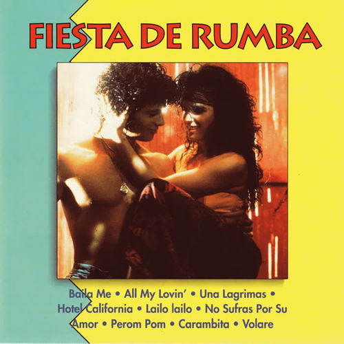 Fiesta de Rumba