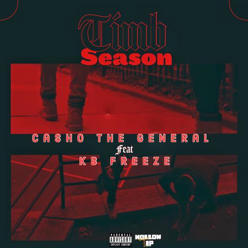 Timb Season (Explicit)