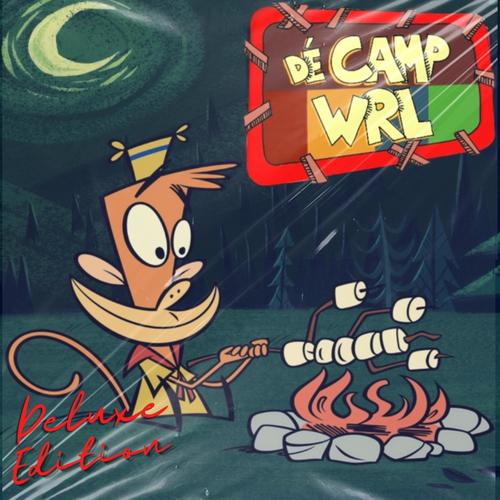 dèCamp WRL (Explicit)