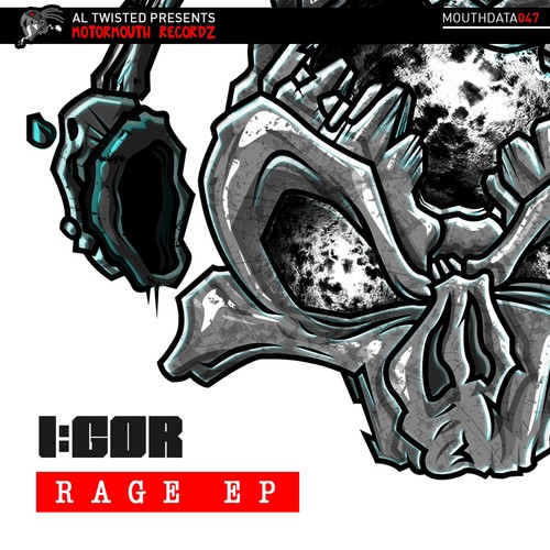 Rage EP (Explicit)