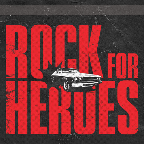 Rock For Heroes