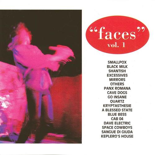 Faces, Vol. 1