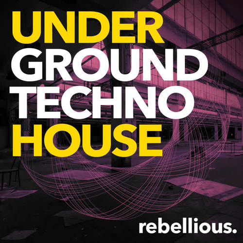 Underground Techno House