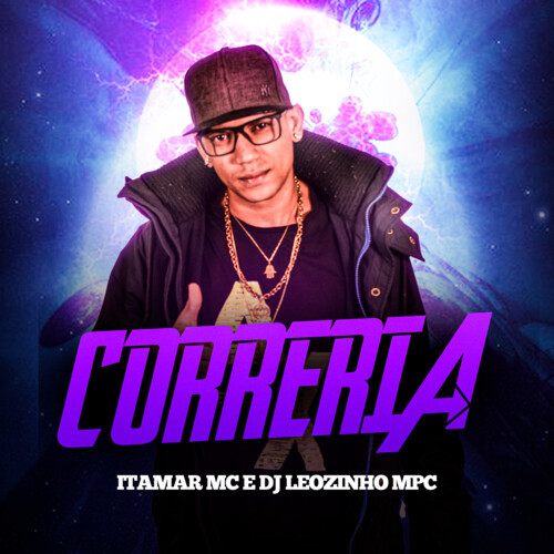 Correria (Explicit)