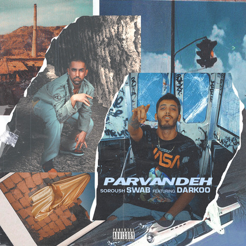 Parvandeh (Explicit)