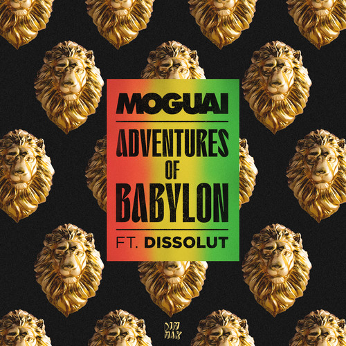 Adventures of Babylon (Extended Mix)