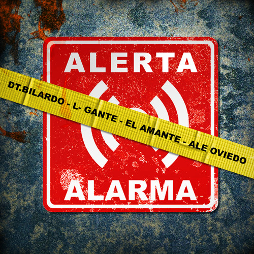 Alerta Alarma (Explicit)